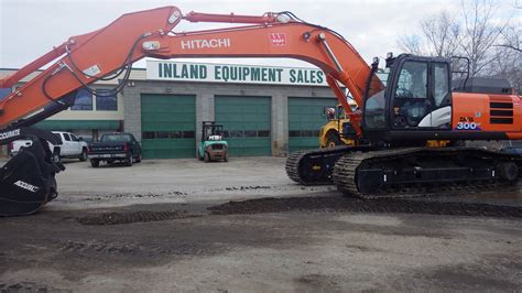 inland empire heavy equipment for sale by owner 